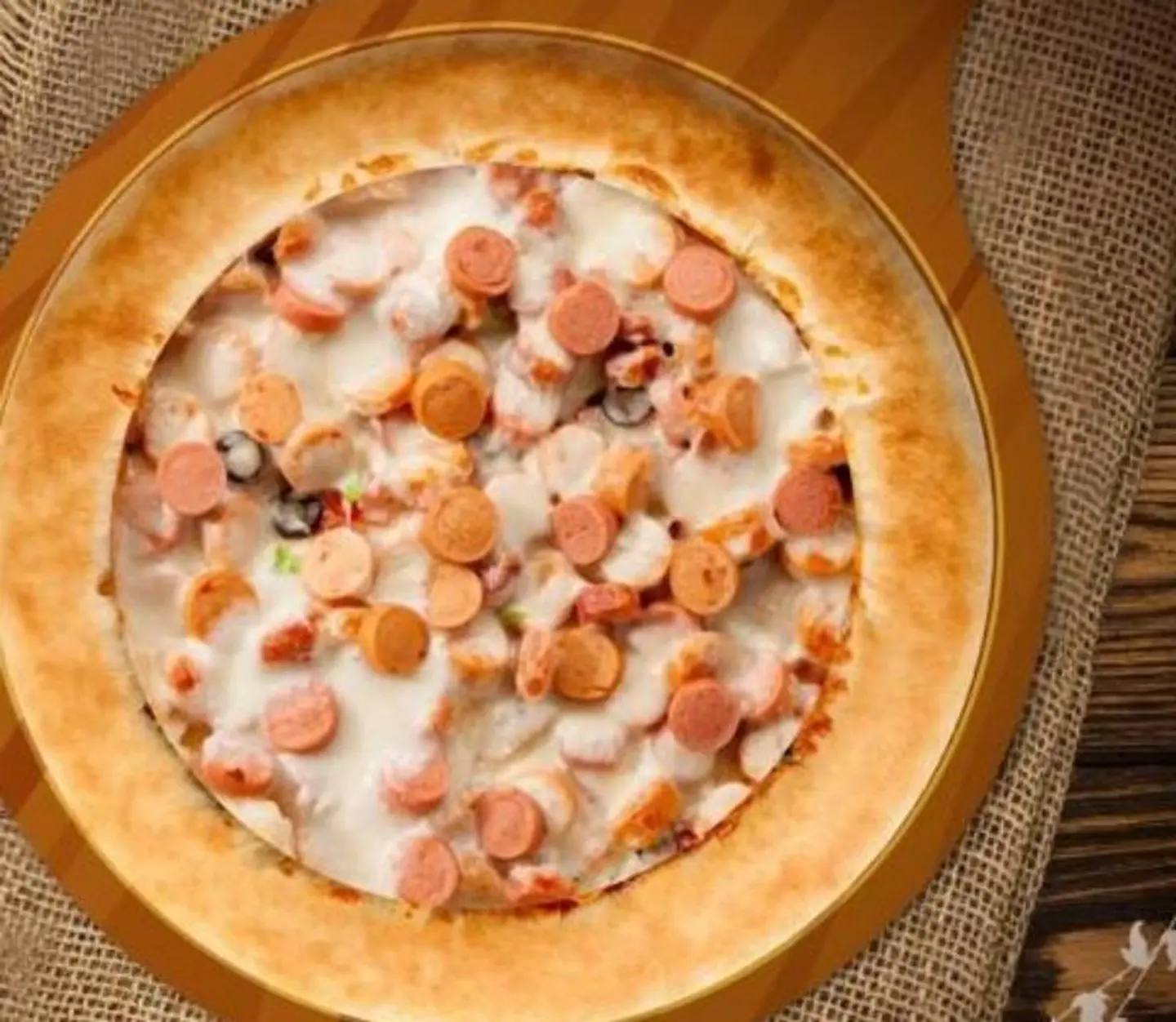 Special Sausage - Small