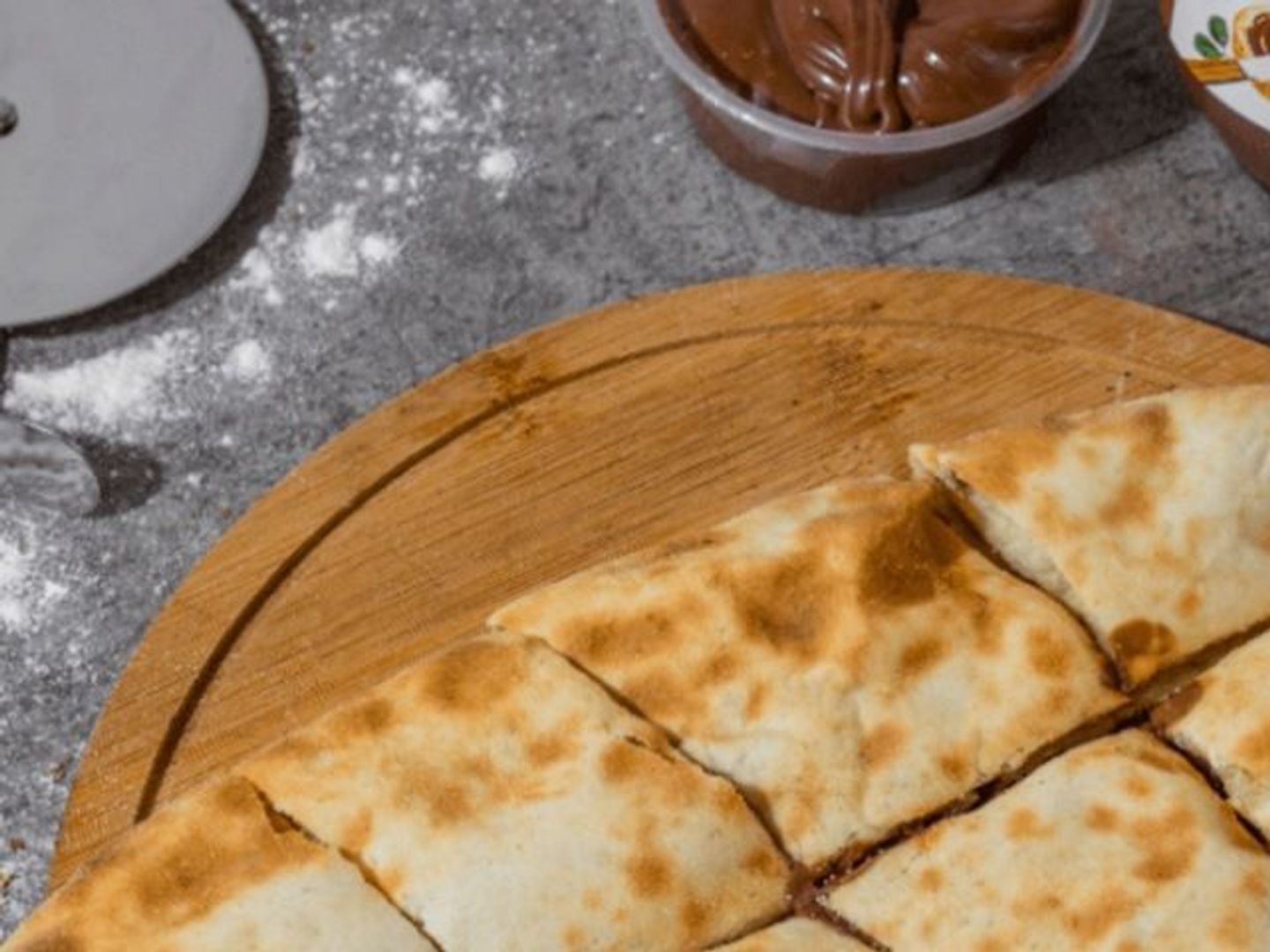 أوريو - وسط