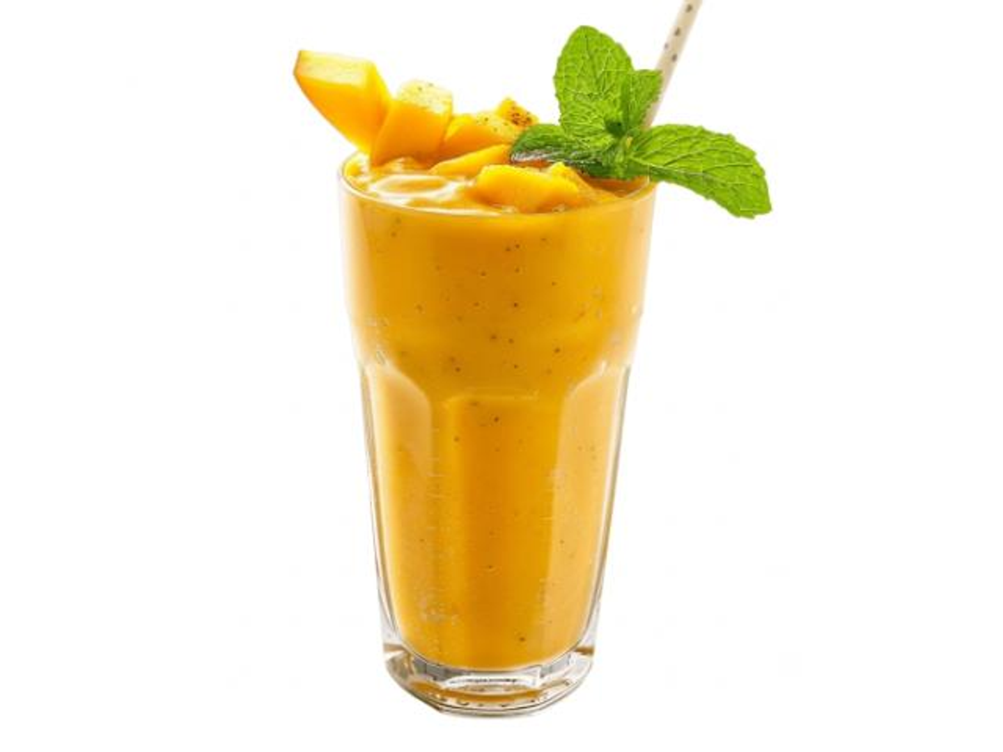 Mango Smoothie - Large