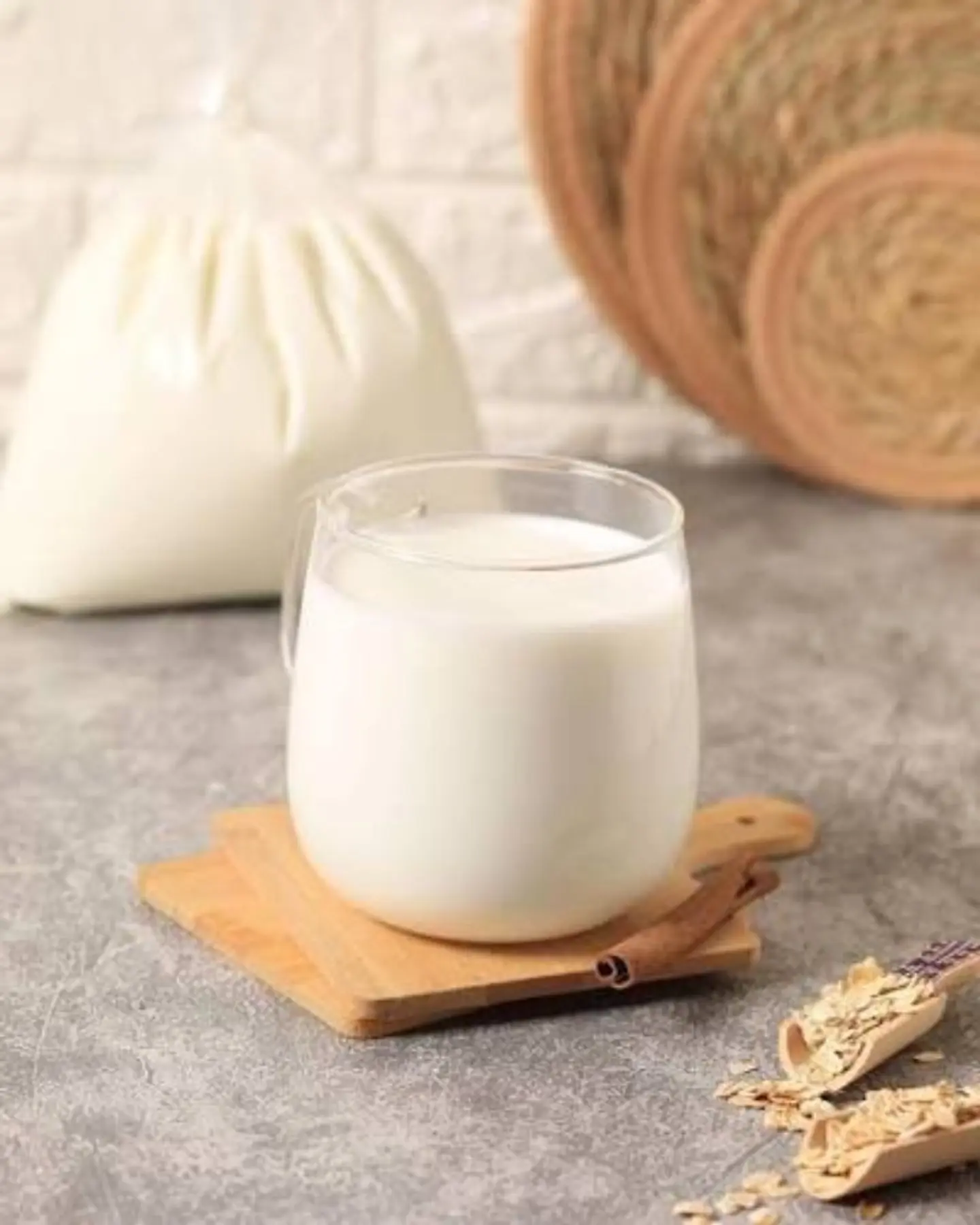 Cow's Milk - 1 L