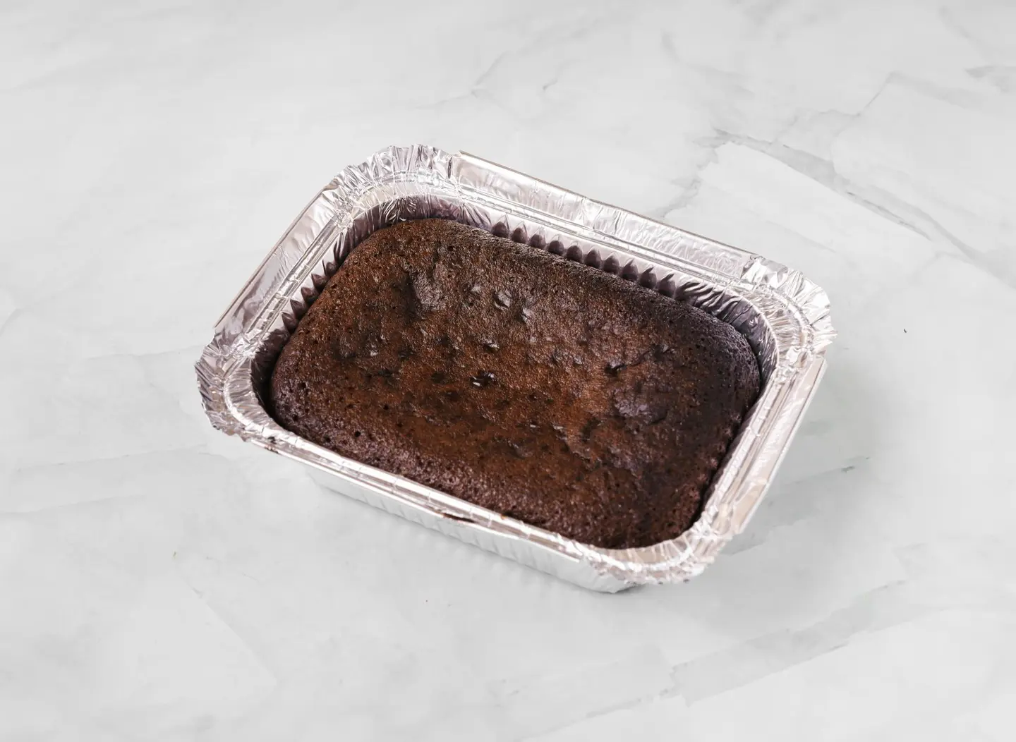 Soufflé - Small