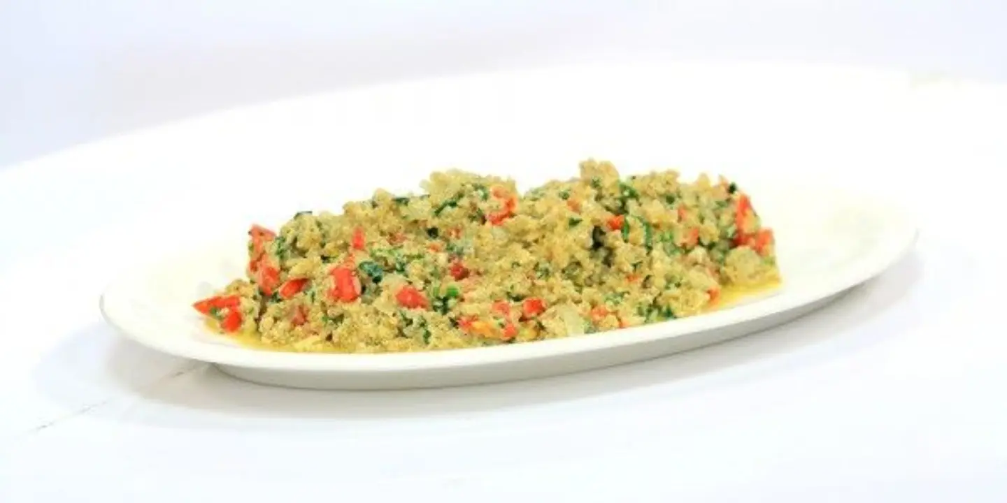 Sandwich With Vegetables - Sandwich With Vegetables
