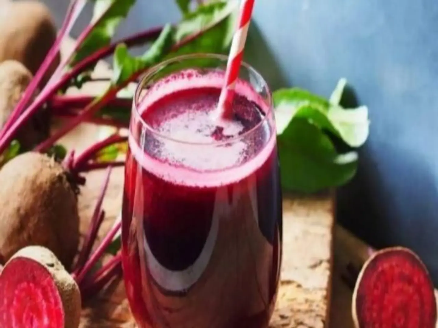 شمندر مخلوط - كاسة وسط