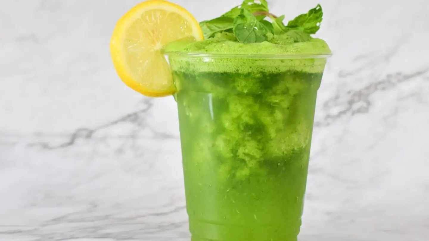 Sugarcane Arugula - Medium