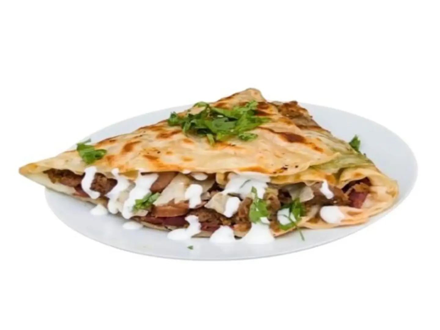 كريب كرسبي - صغير