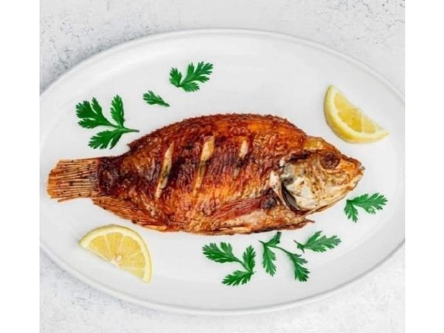 Tilapia - 500 Gram