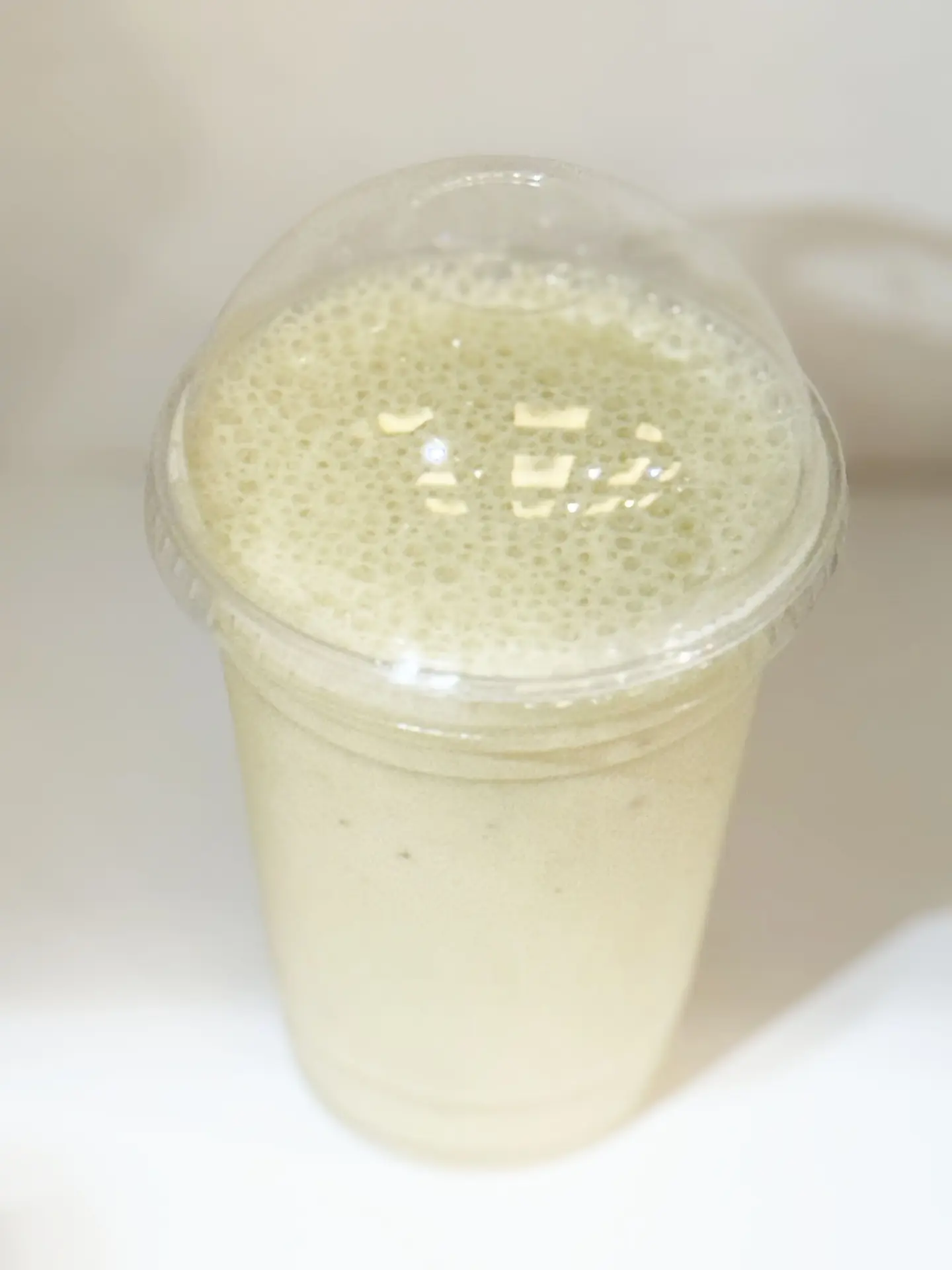 Banana And Milk - Medium