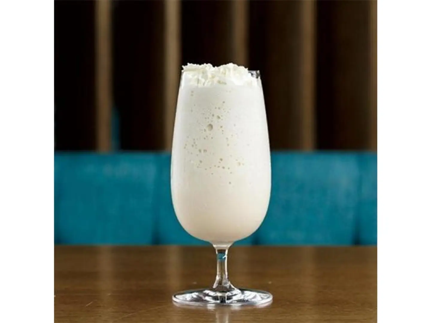 Vanilla Milkshake - Small