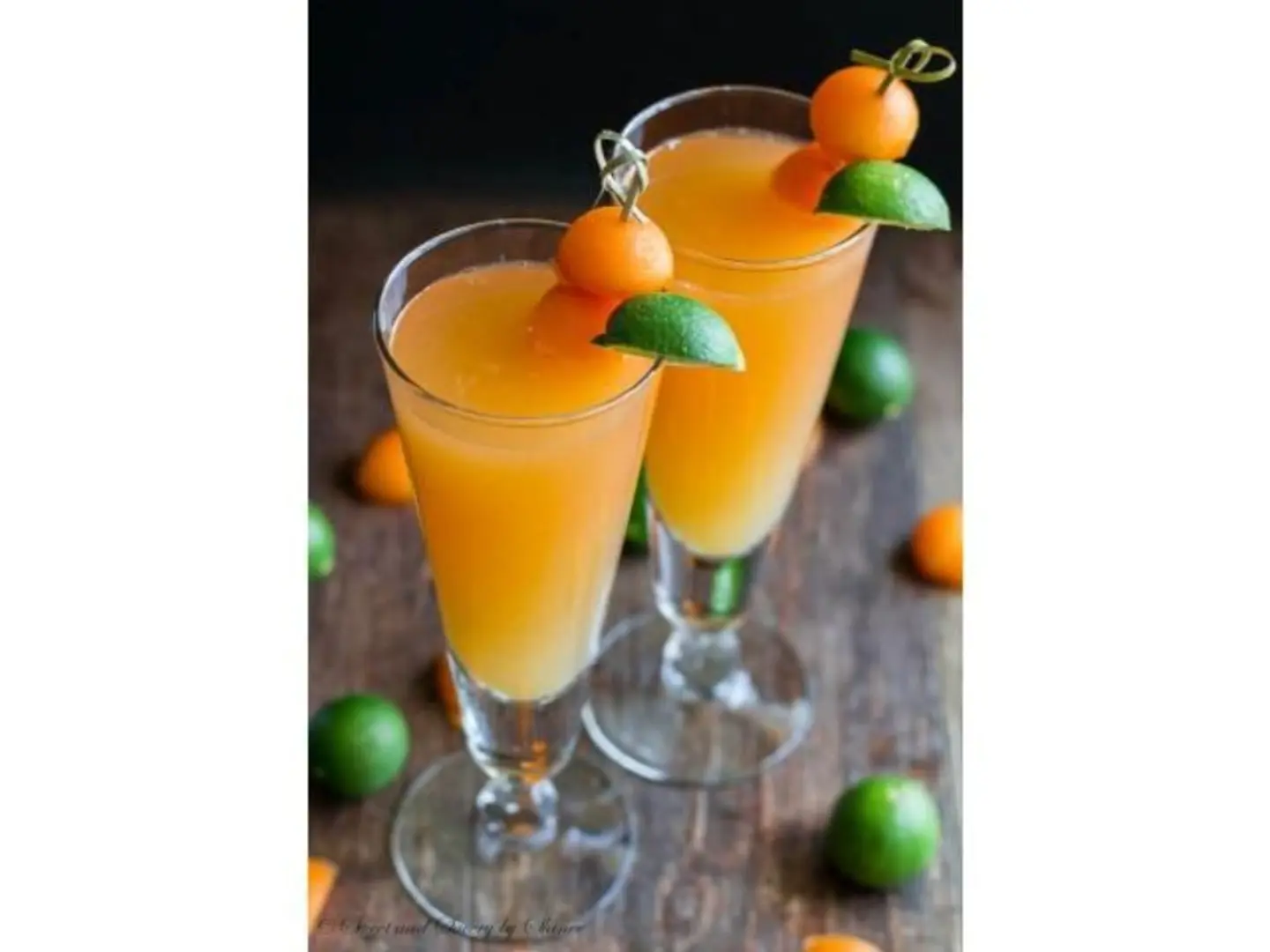 عصير بورا بورا - صغير