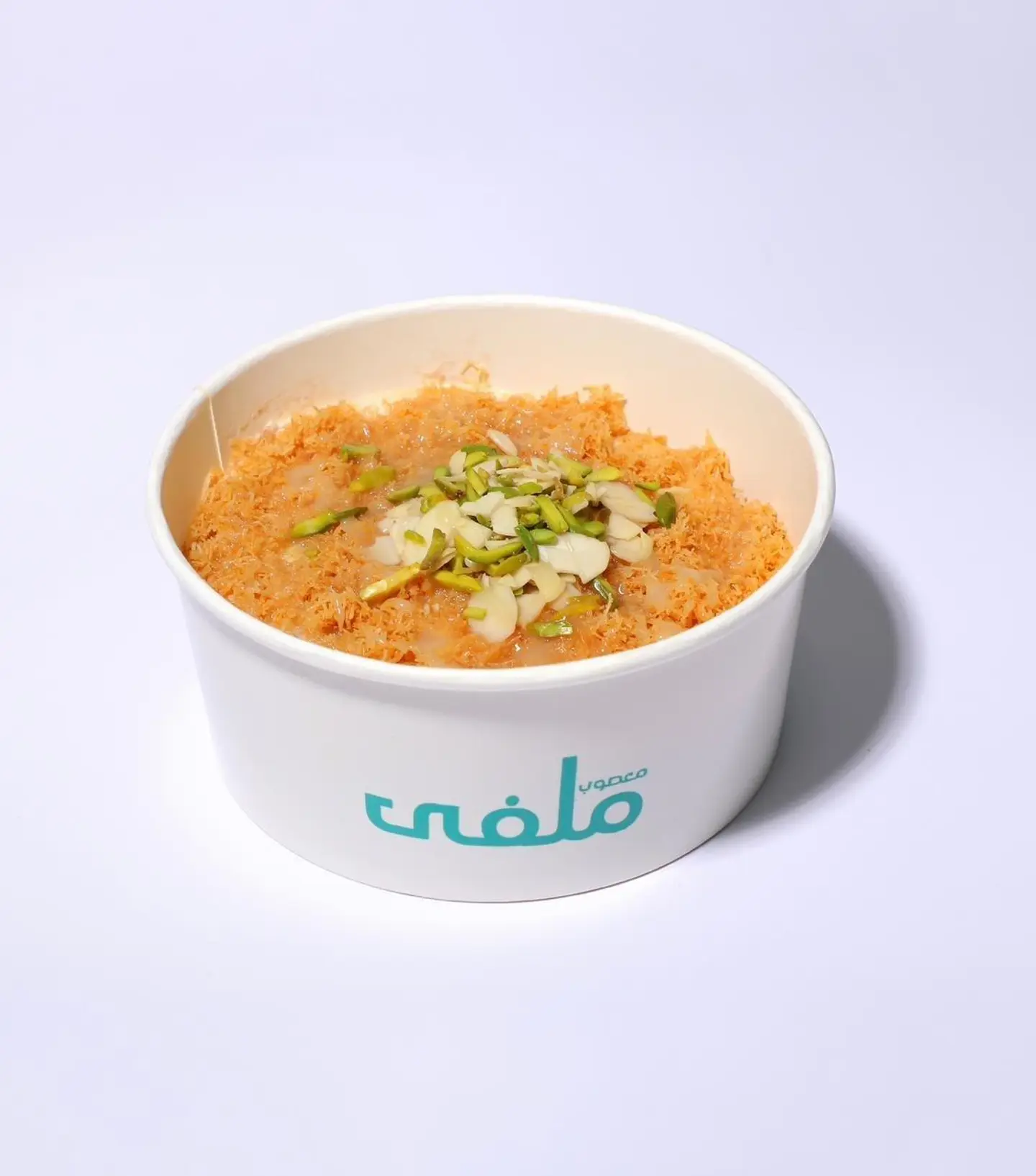 معصوب ملفى - ميني