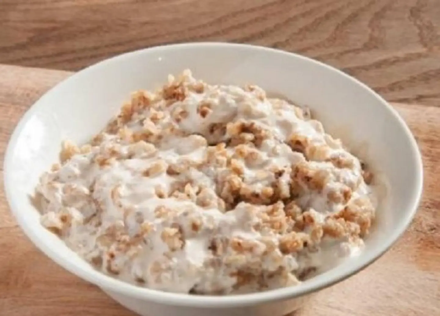 عريكة قشطة سادة - صغير