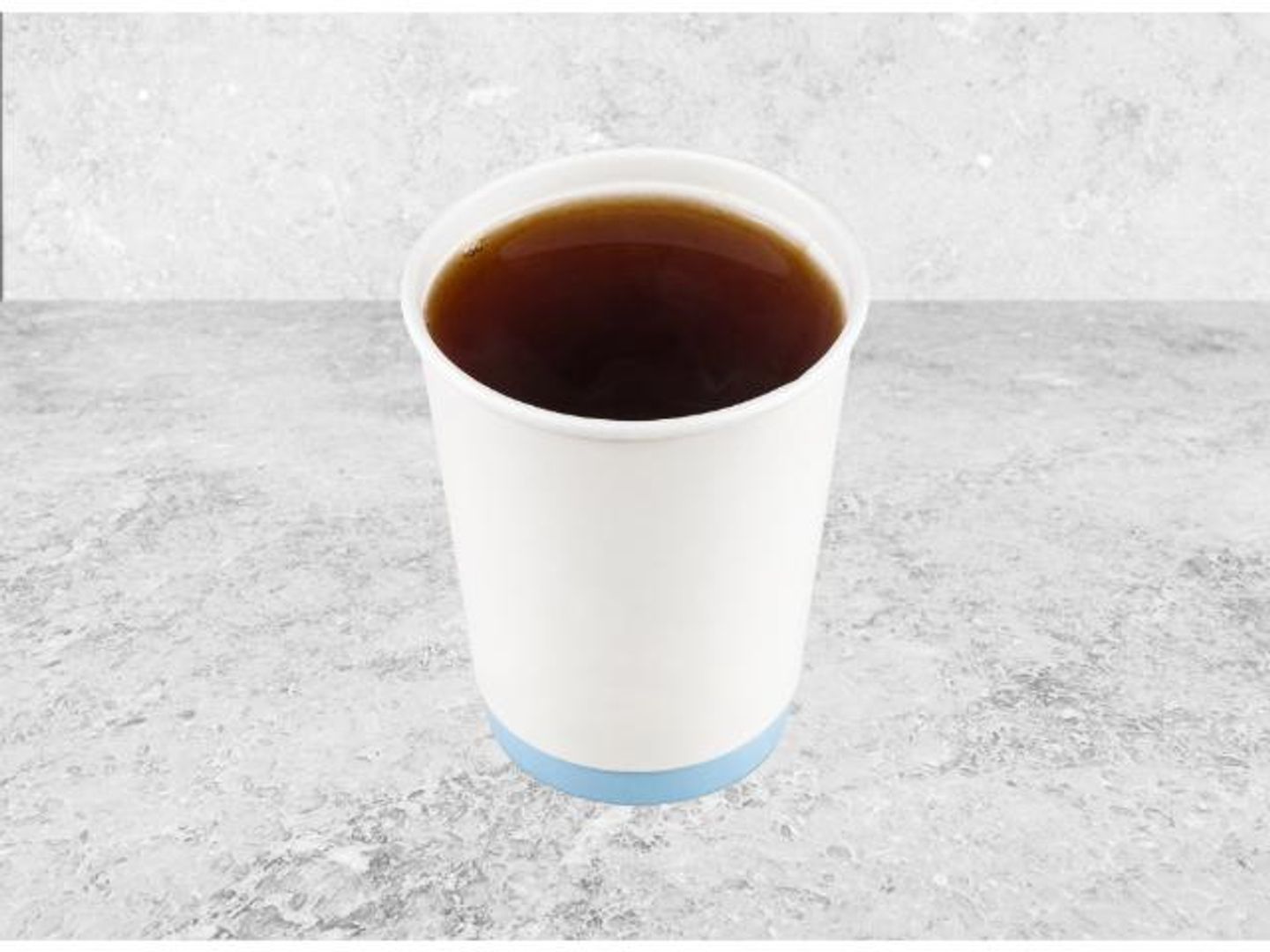 Red Tea Cup - Small