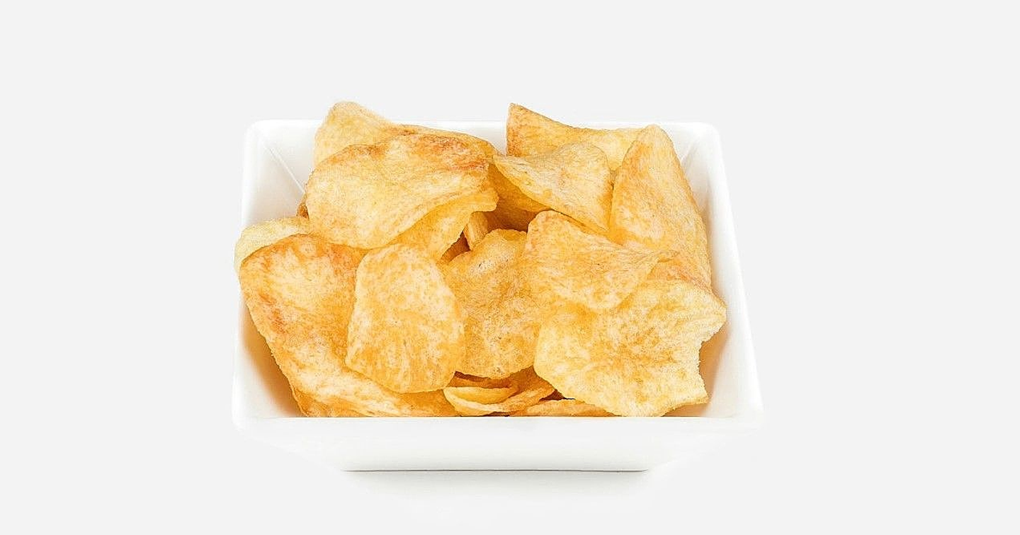 Chips - Small