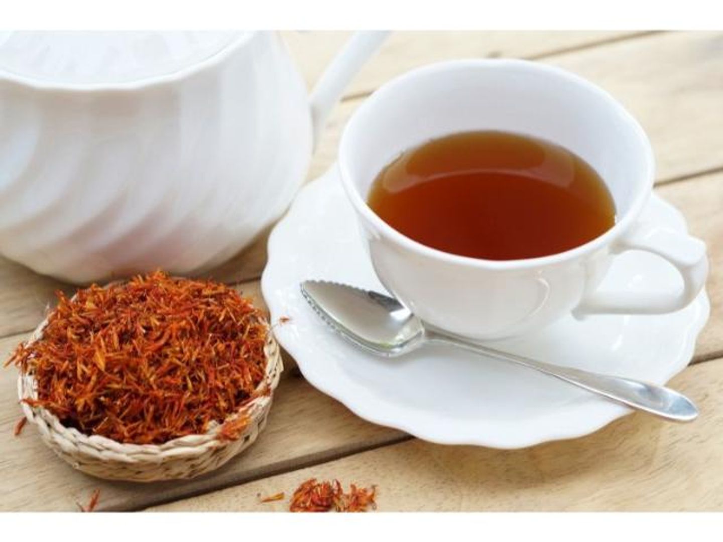 طائفي زعفران - وسط