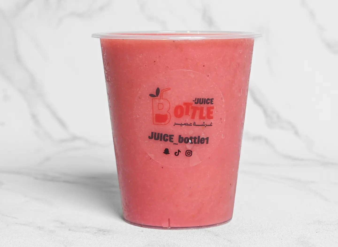 Cocktail - Small