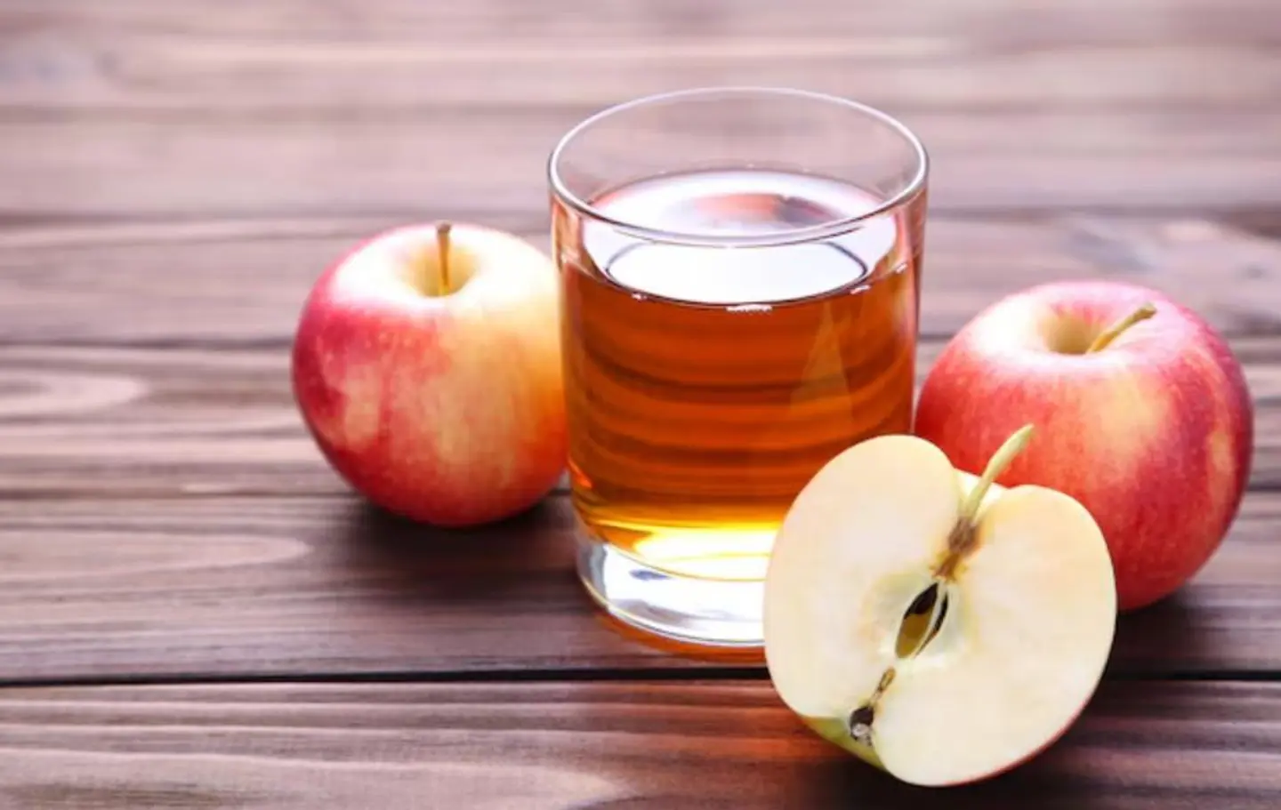Juice Apple - Small
