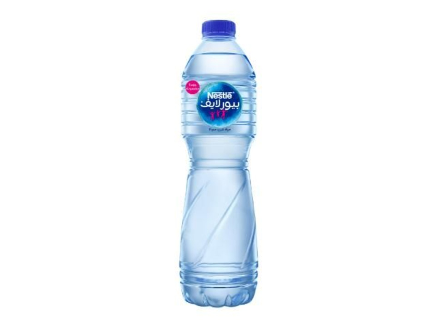 ماء - صغير