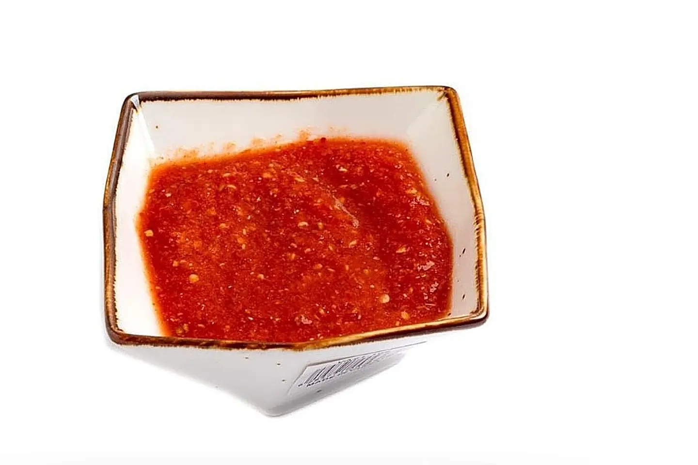Spicy Salad - Medium