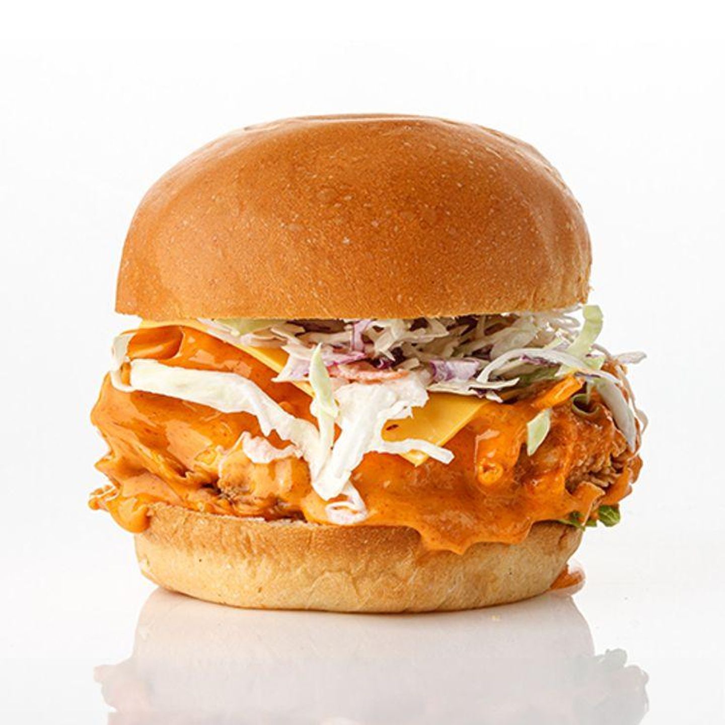 Maple Chicken - Sandwich