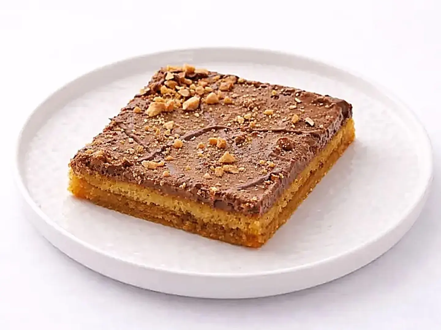 Snickers Basbousa - Small