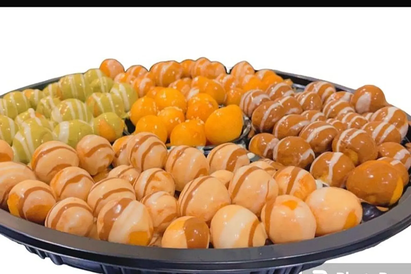 Mixed Taqsim - Medium