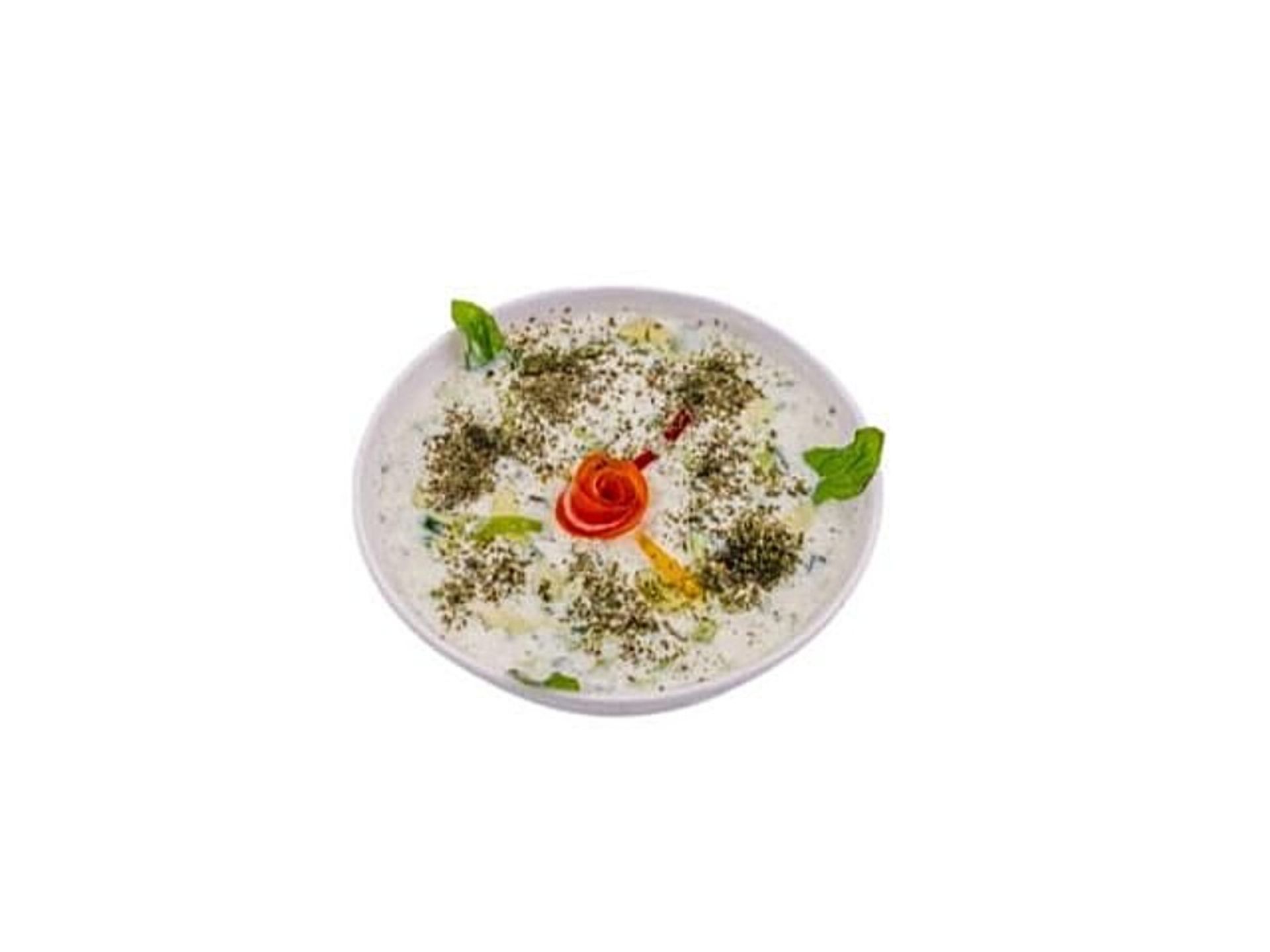 خيار باللبن - صغير