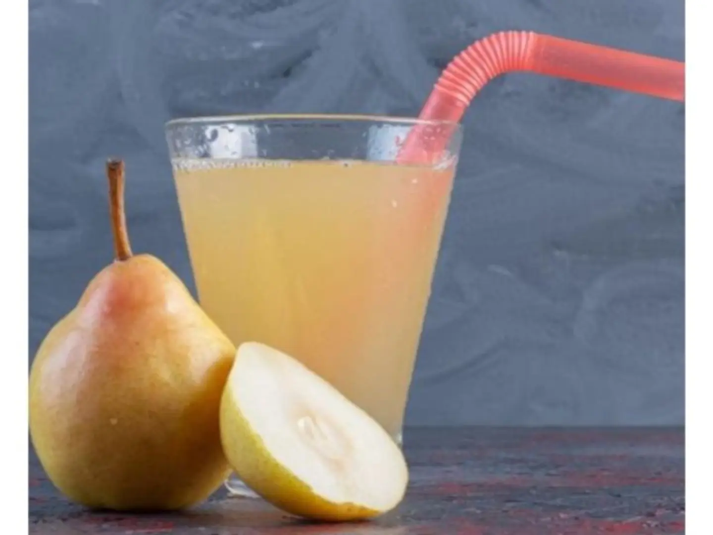 Pears - Medium