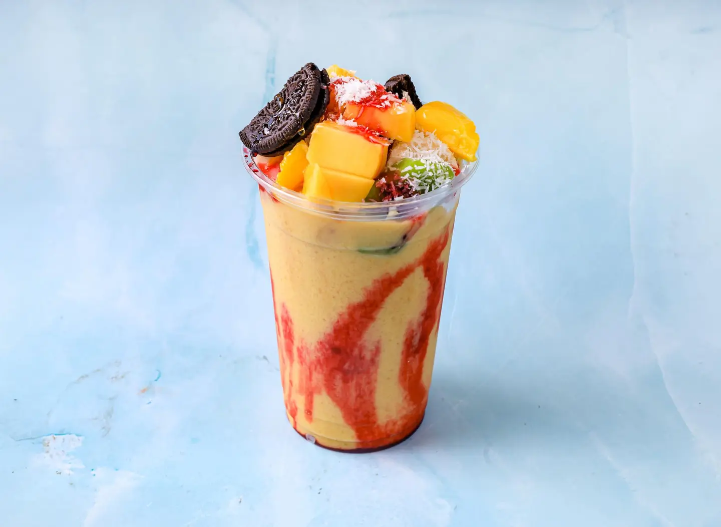 Juice Araisi - Medium