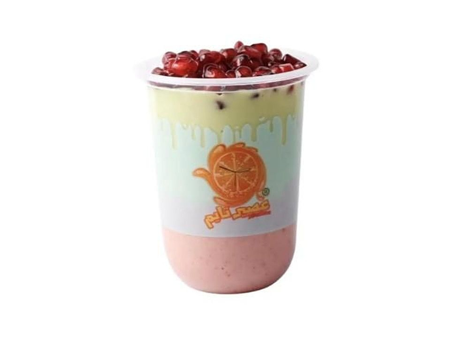 Maaris Juice - Small
