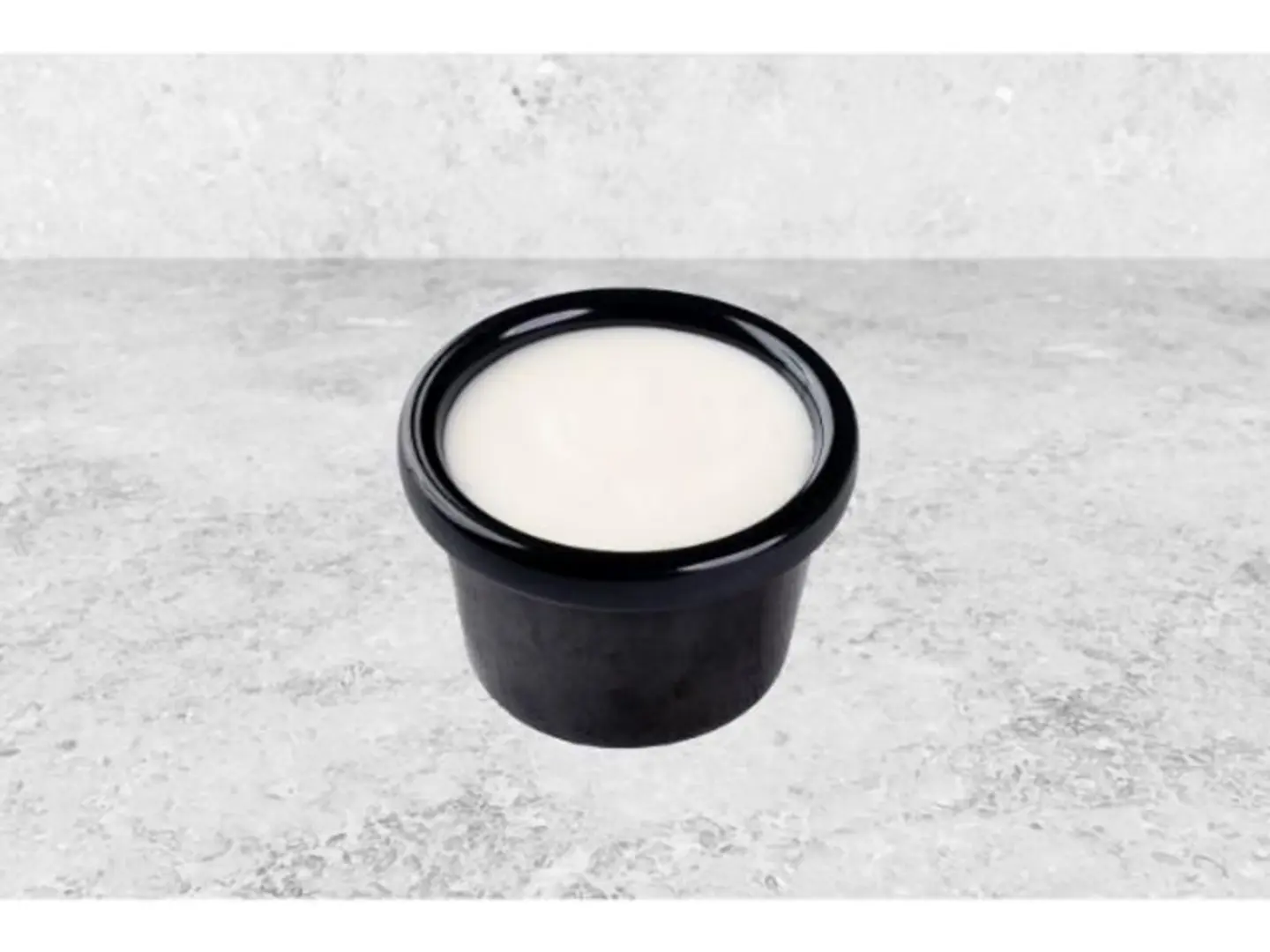 Garlic Plate - Small