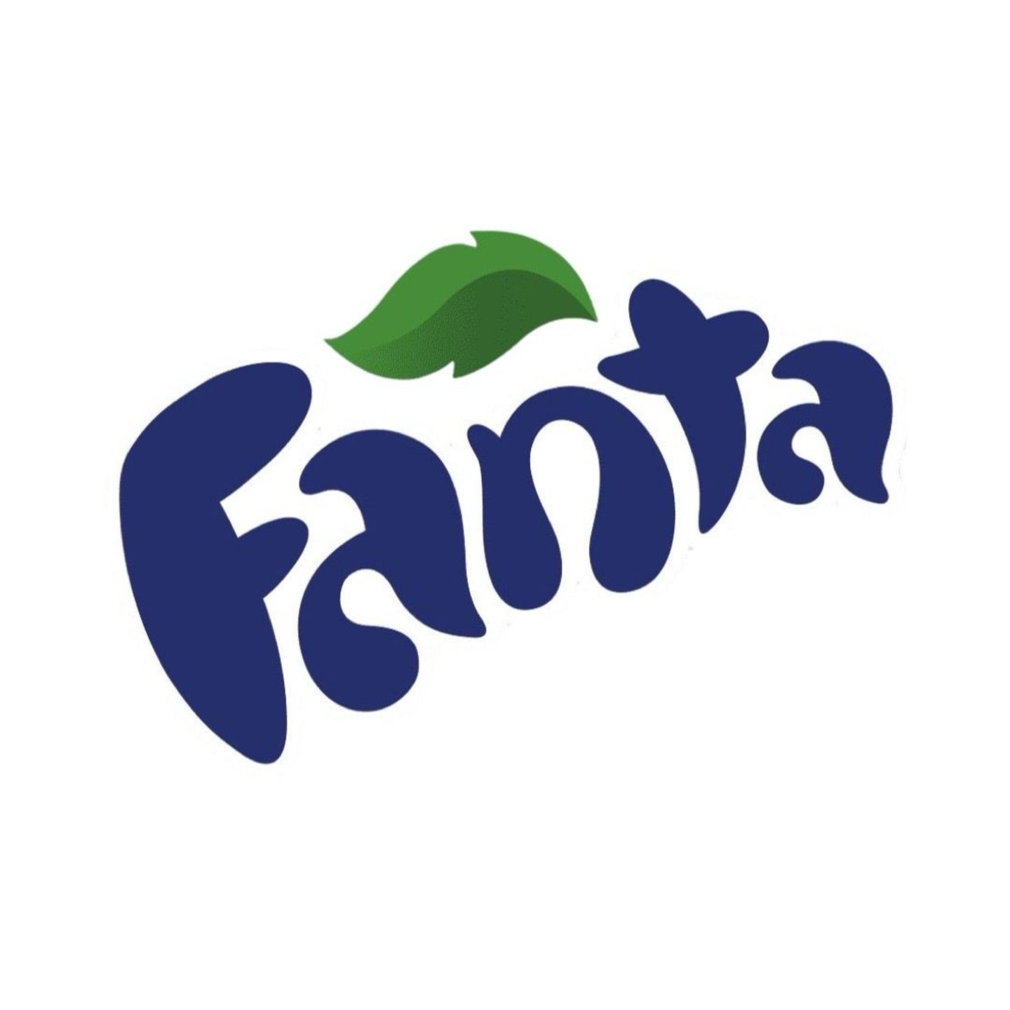 Fanta Lemon - Small