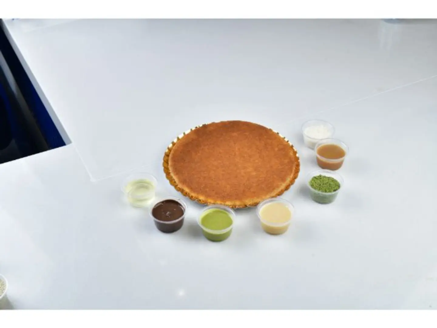 كنافة من اختيارك (3) - صغير