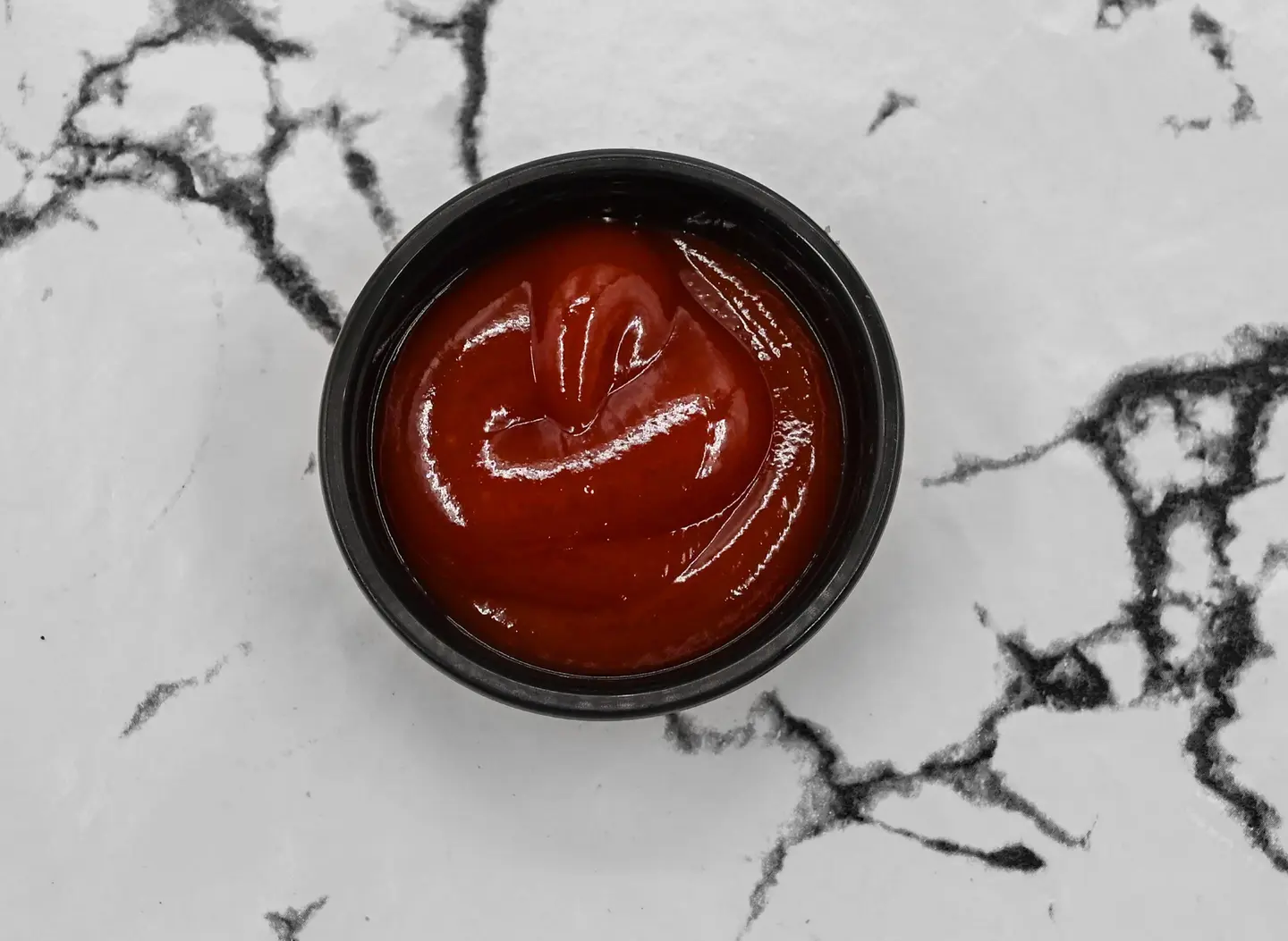 Ketchup - Small