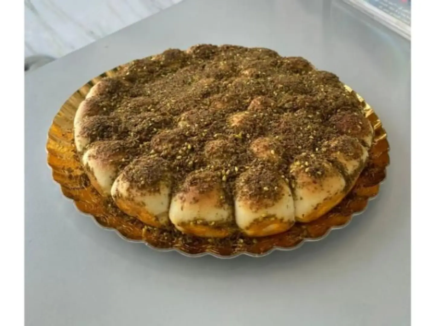 خلية زعتر - صغير