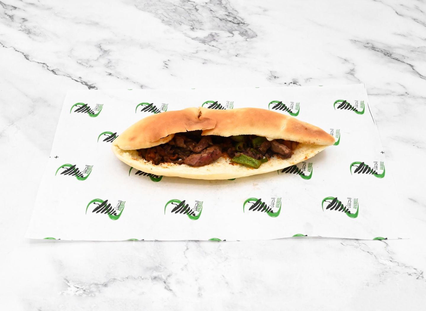 Liver - Sandwich
