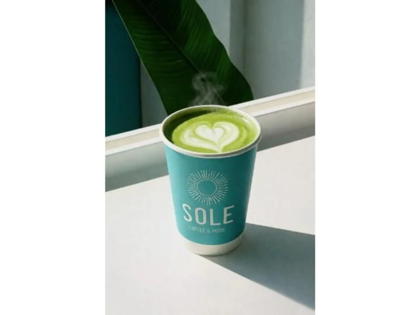 ماتشا - صغير