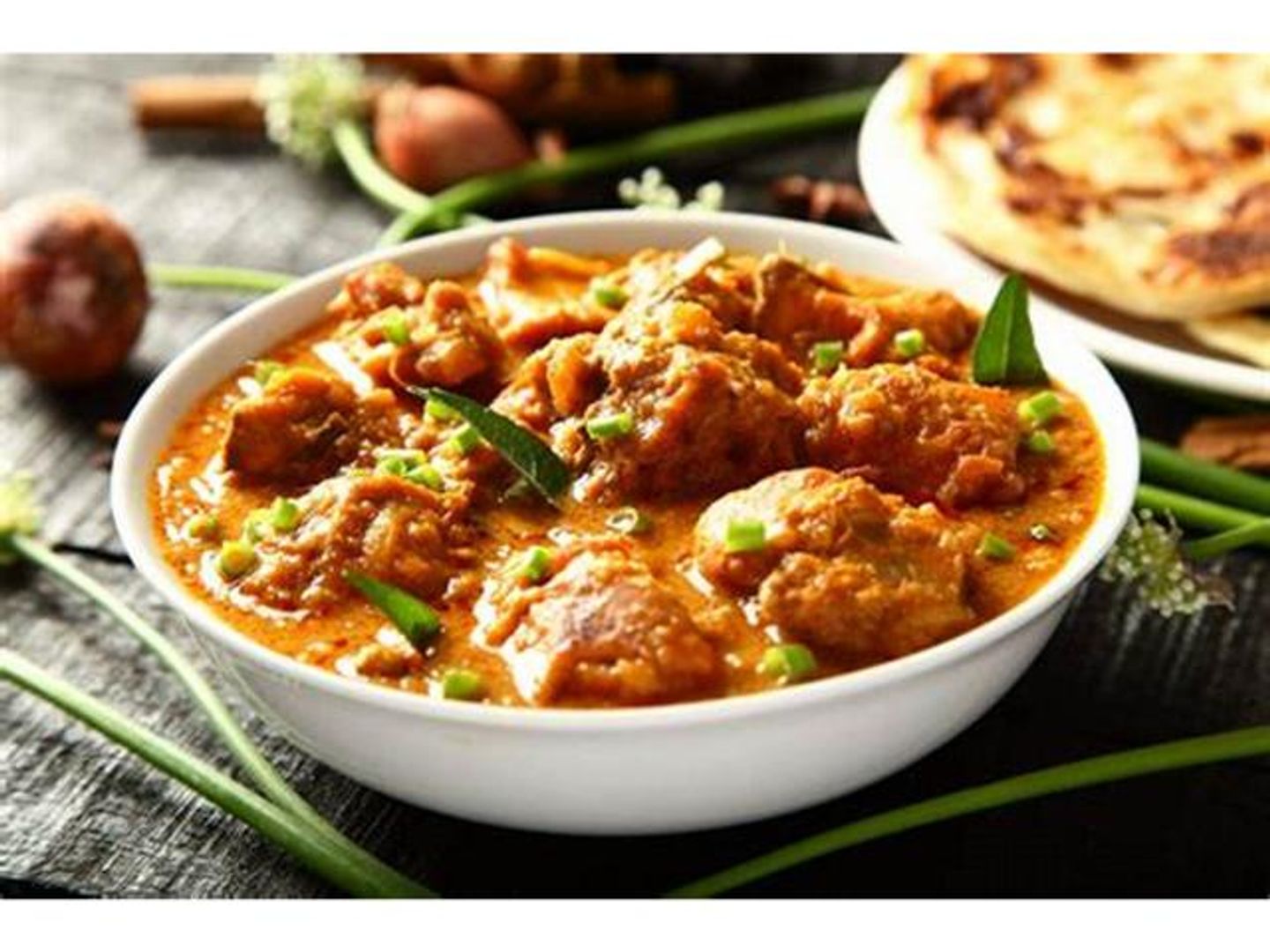 Butter Chicken - Half