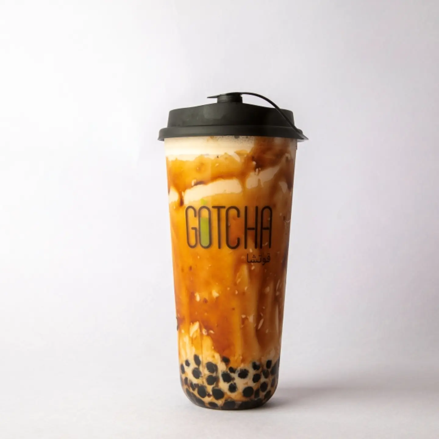 Brown Sugar Coffee Latte - Medium