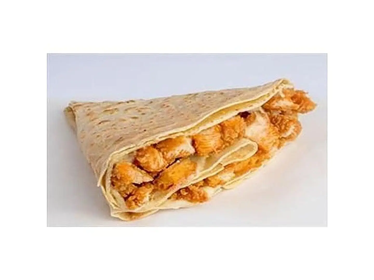 Breaded Crepe - Regular