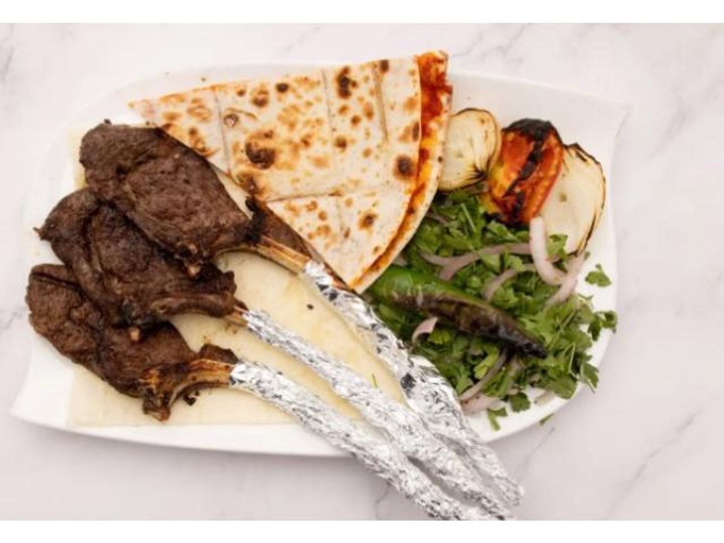 Meat Awsal - Small