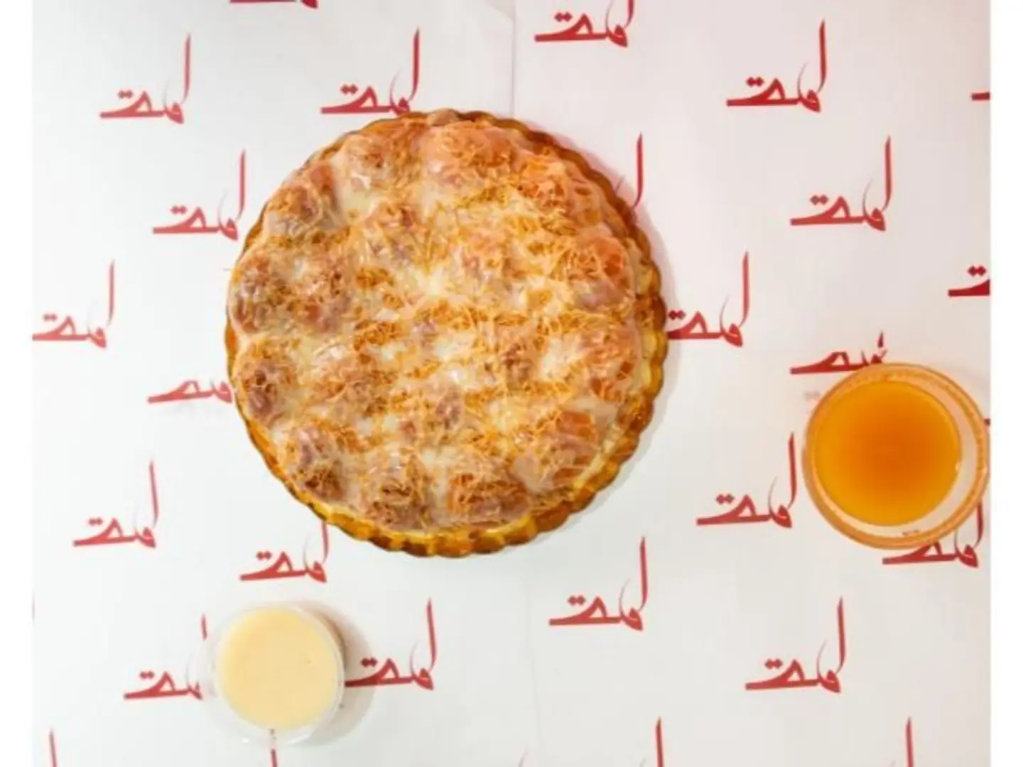 خلية الشعيرية - كبير