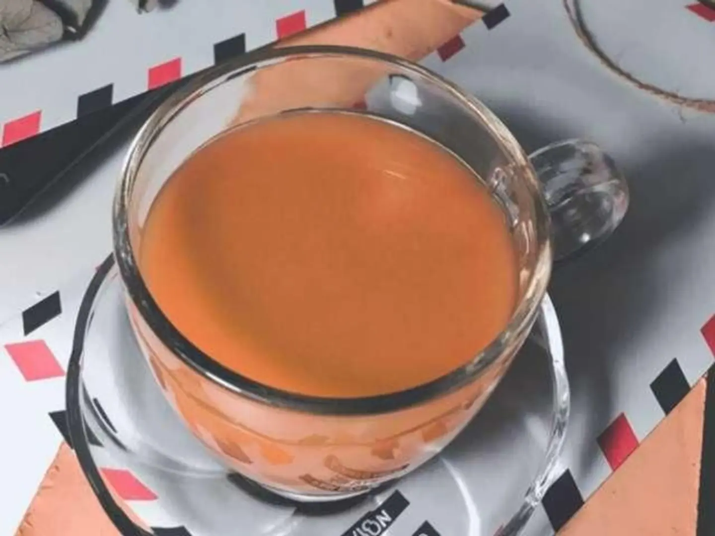 قهوة عربي - صغير