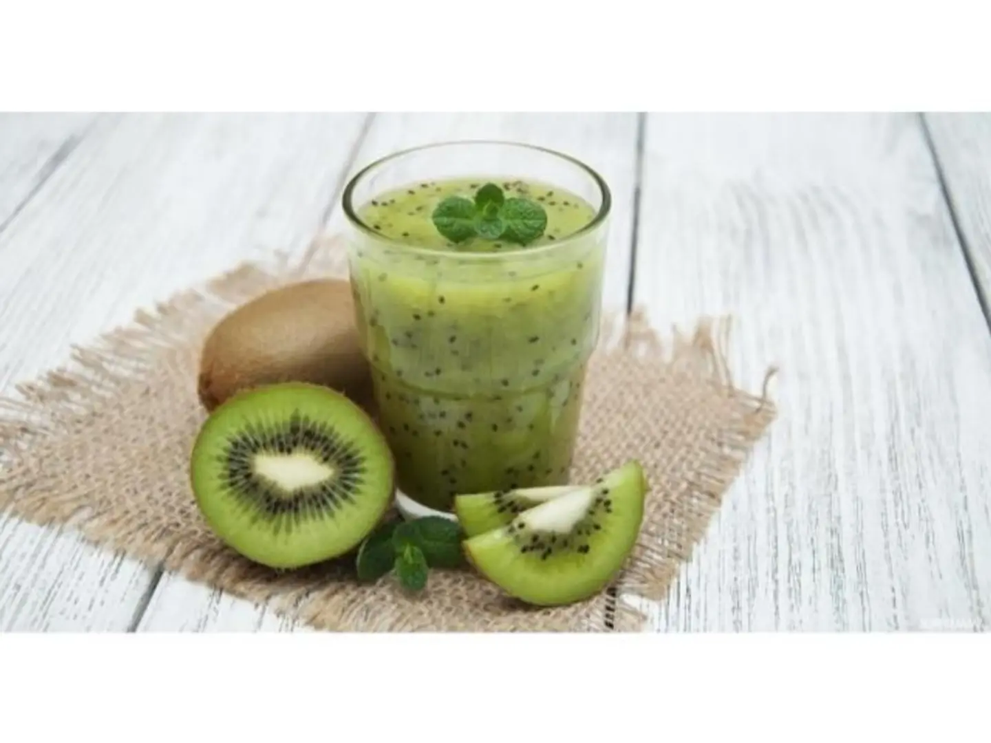 Kiwi - Bottle