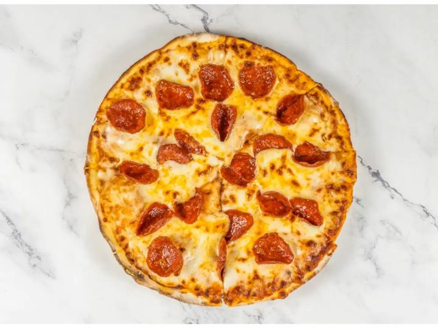Pepperoni - Medium