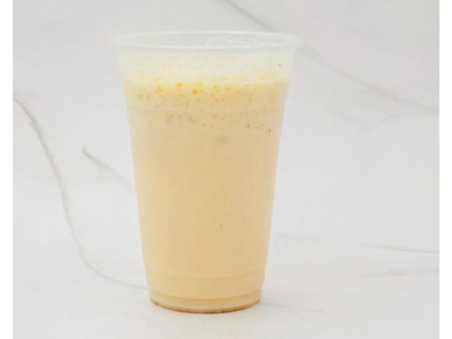 Mango Milk Shake - Small