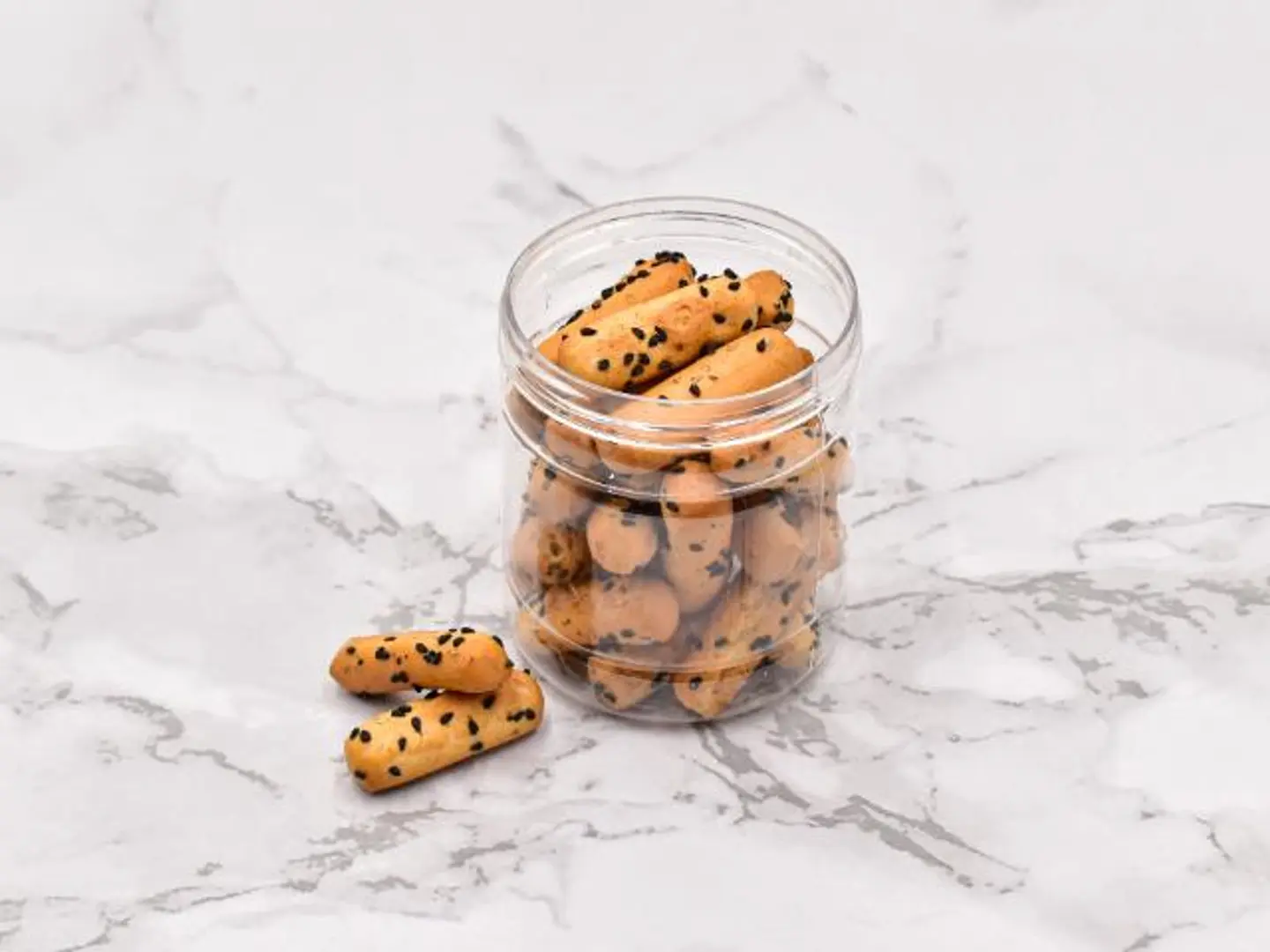 Nigella Seeds Sticks - 250 Grams