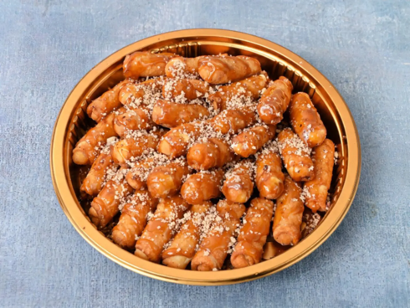 Mini Croissant - Small