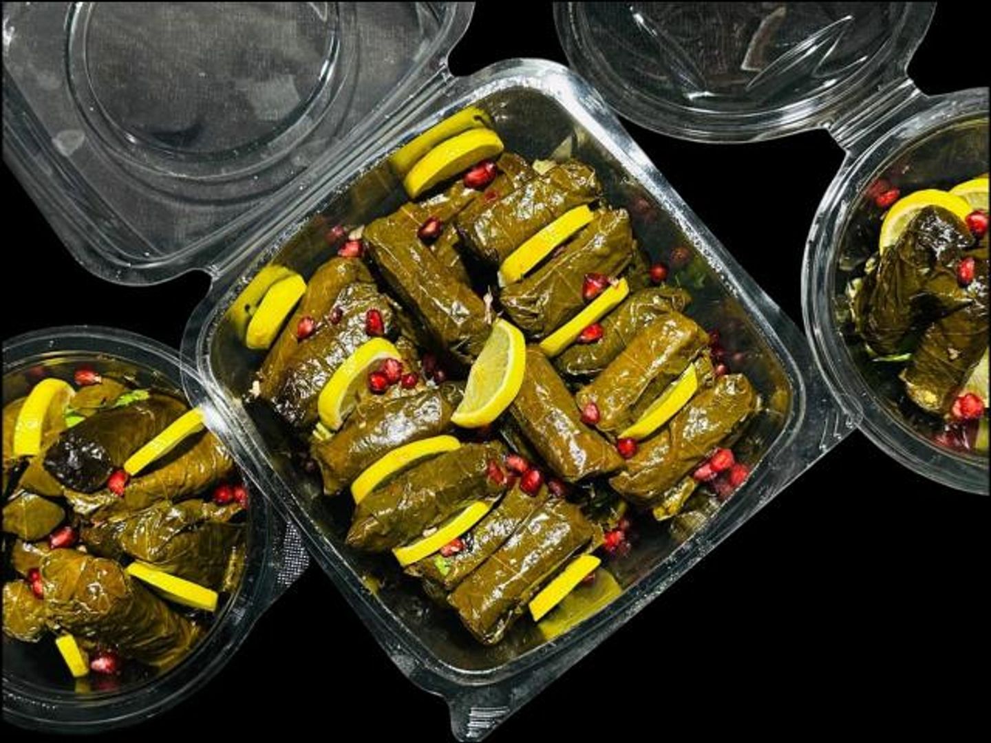 ورق عنب - صغير