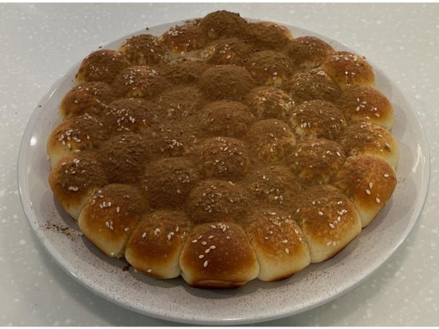 خلیة قرفة - صغير