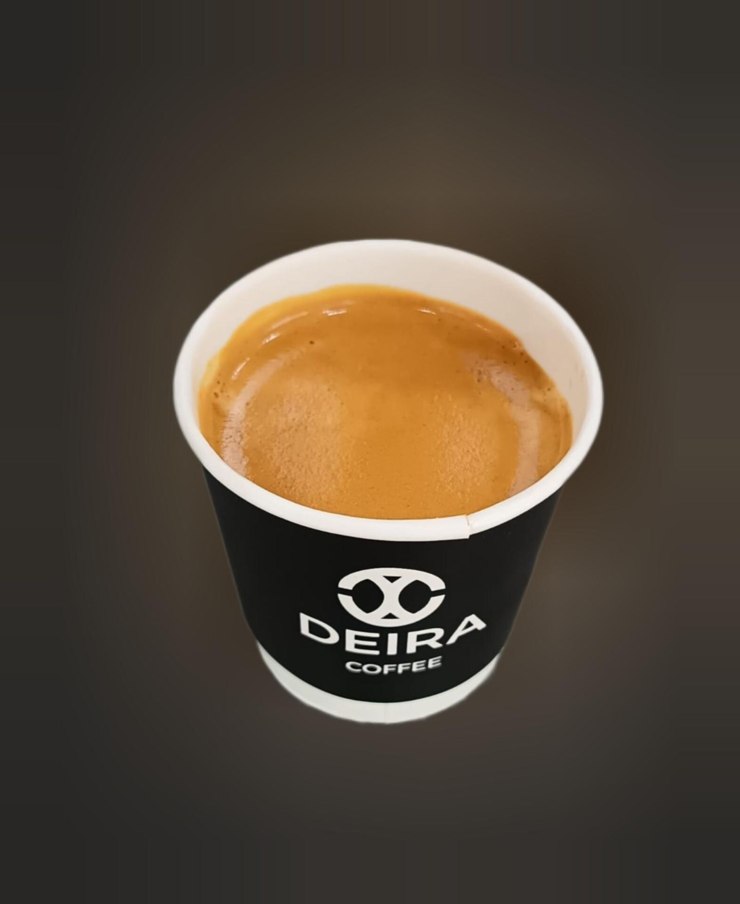 Espresso - Small